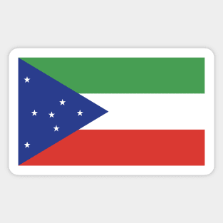 Sidama Liberation Sticker